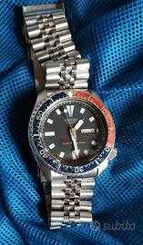 Seiko slim turtle 6309-7290
