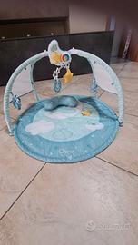 Chicco Palestrina dei Colori Blu