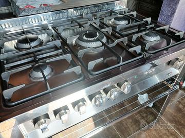 Cucina a gas Lofra