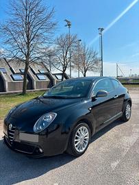 Alfa mito 