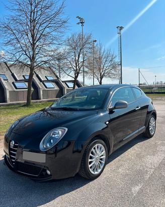 Alfa mito 