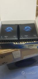 crossover ciare 300W fc099