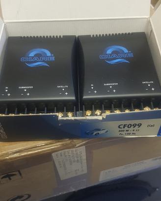 crossover ciare 300W fc099