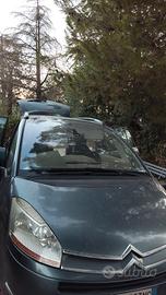 auto C4 Grand Picasso 