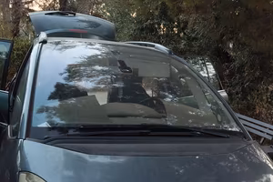 auto C4 Grand Picasso 