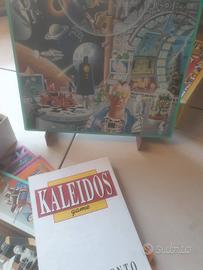 Kaleidos gioco anni 90