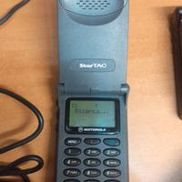 motorola startac GSM 