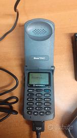 motorola startac GSM 