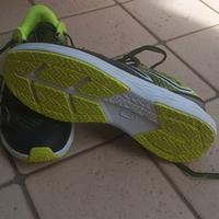 scarpe ginnastica  bambino 