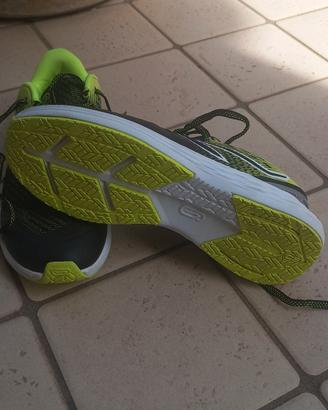 scarpe ginnastica  bambino 