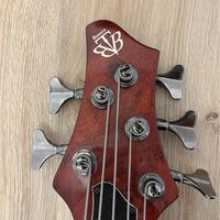 Basso Ibanez BTB775PB