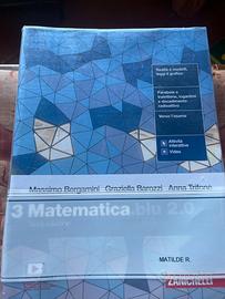 Libro scuola