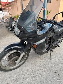 Honda Transalp 600 (1997) – Prima Serie