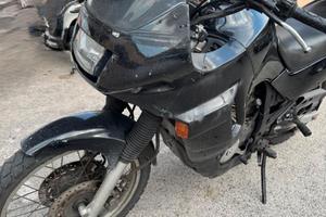 Honda Transalp 600 (1997) – Prima Serie