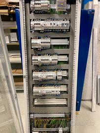 Quadro cablato BTicino