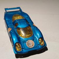 porsche 917 corgi toys