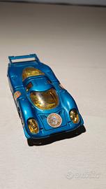 porsche 917 corgi toys