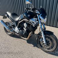 Yamaha BT 1100 - 2003