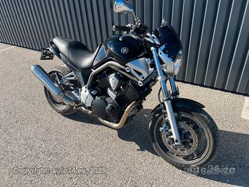 Yamaha BT 1100 - 2003