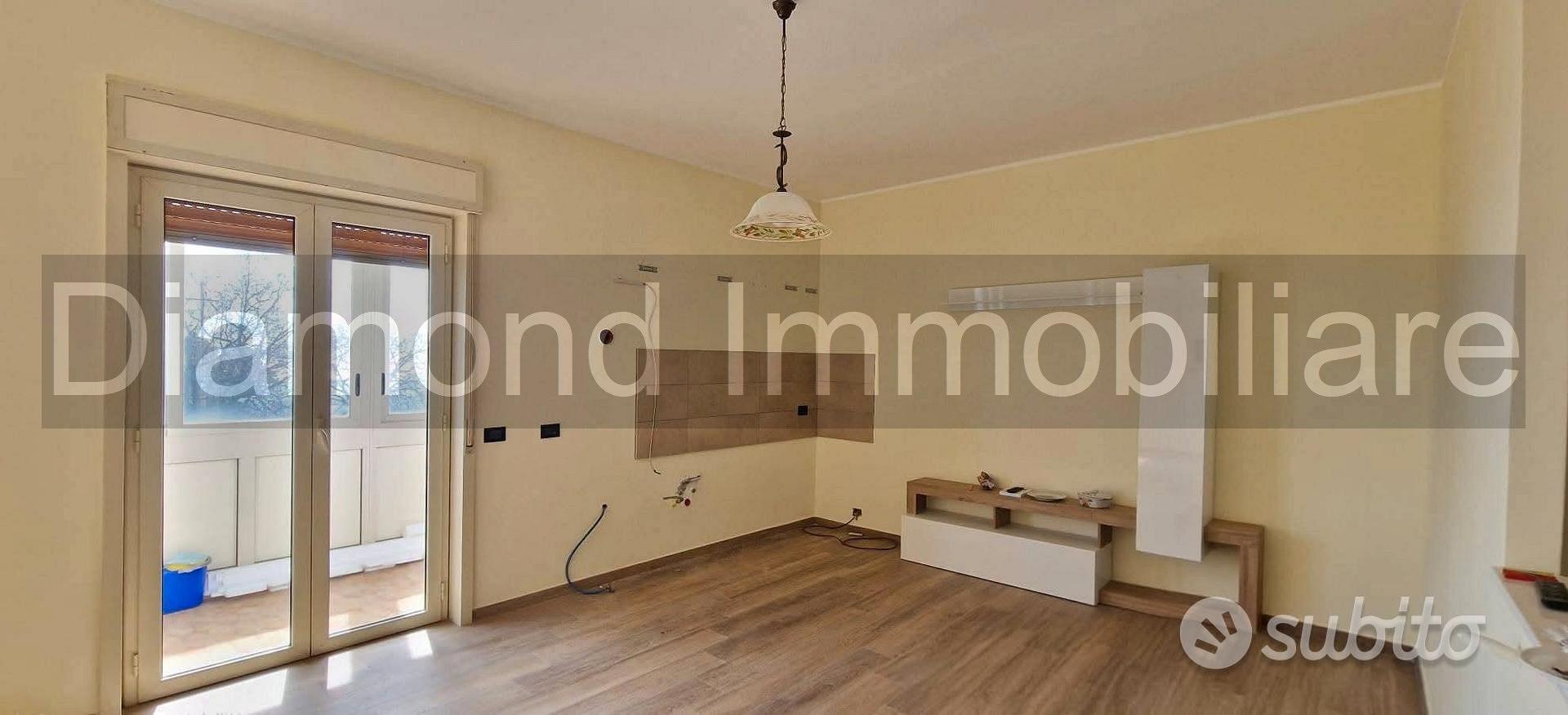 Appartamento – Sant'Alfio, Nucifori, Catania - Vista 2