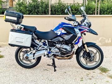 Bmw R 1200 GS