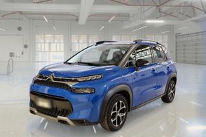 CITROEN C3 AIRCROSS BLUEHDI 120 SES SHINE EAT6 SUV