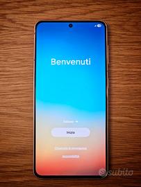 📱 Samsung Galaxy S21 5G