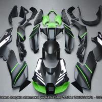 Carena compatibile KAWASAKI ZX10R / RR 2021 - 2025
