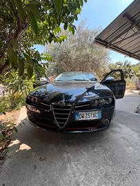 Alfa 159 2.0 jtdm 170cv