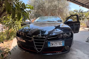 Alfa 159 2.0 jtdm 170cv