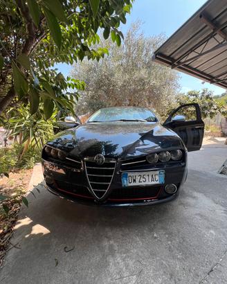 Alfa 159 2.0 jtdm 170cv