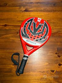 Racchetta da Padel mythos Sphinx