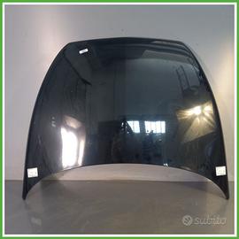 Cofano Motore NERO LANCIA Y 1996 2000 Berlina