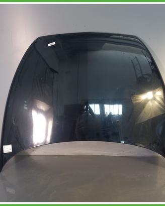 Cofano Motore NERO LANCIA Y 1996 2000 Berlina