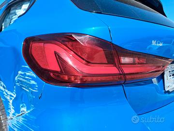 Fanale Posteriore Esterno Sinistro Bmw Serie 1 F40