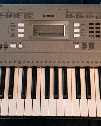 Tastiera YAMAHA digital keyboard psr-e353