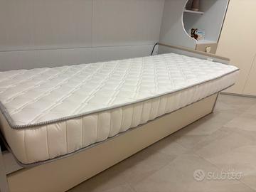 Materasso singolo 80x190