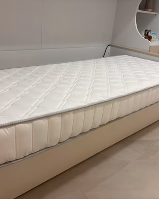 Materasso singolo 80x190