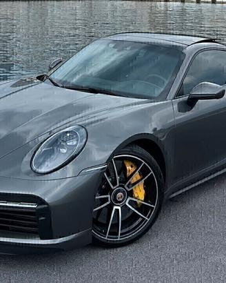 Ricambi per porsche 992 DISPONIAMO DI RICAMBI AUTO