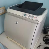 Stampante HP Color LaserJet 2600n