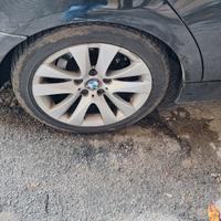 Cerchi originali BMW serie 3
