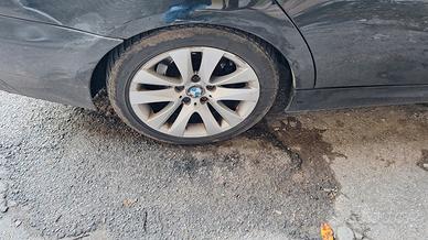 Cerchi originali BMW serie 3