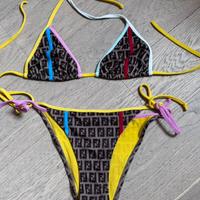 Bikini Fendi