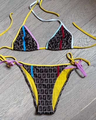 Bikini Fendi