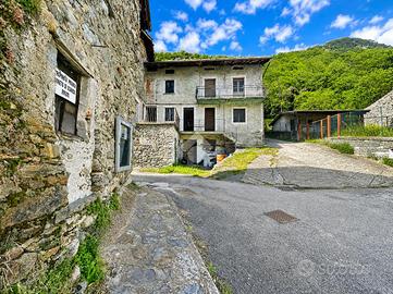 RUSTICO A DUBINO