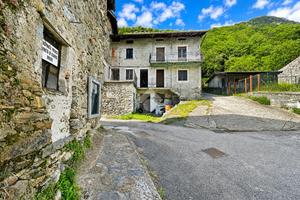 RUSTICO A DUBINO