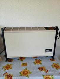 stufetta elettrica