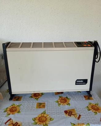 stufetta elettrica