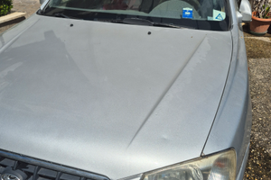 Hunday accent berlina 5 porte