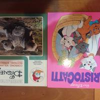 libri Disney 